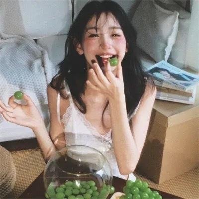安娜和狼
