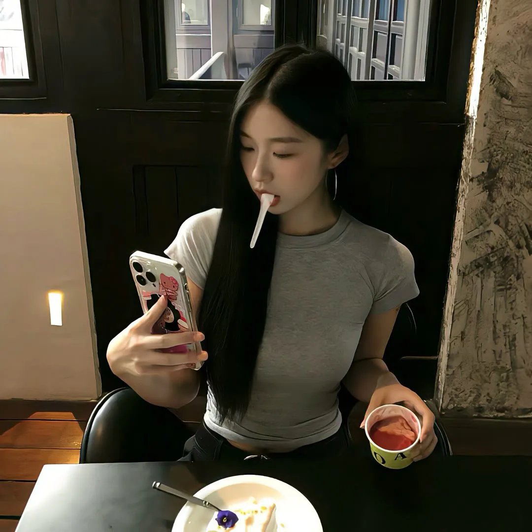 销魂倩女